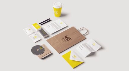 中梦装饰 品牌策划与产品形象设计的创新发展