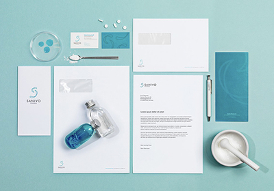 知名品牌设计与策划 构建强大的医疗品牌形象